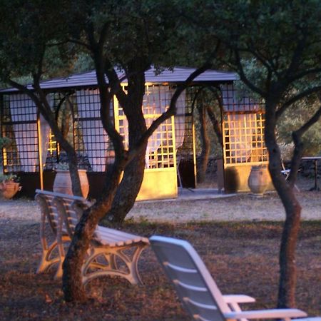 Chambre D'Hotes La Chenaie Venasque Exterior foto